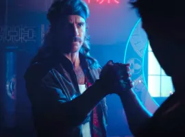 Режиссёр «Кунг Фьюри 2» об утёкшем отрывке: «Это ещё не конец — он обязательно выйдет» - изображение 1