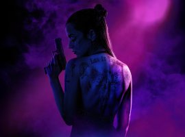 «Балерина»: неровный спин-офф «Джона Уика» с Аной де Армас - изображение 1