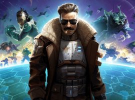 Age of Wonders: Planetfall — лучшая стратегия лета 2019-го - изображение 1