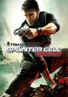 Tom Clancy's Splinter Cell: Conviction