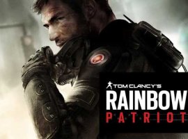 E3: Издатель объяснил отсутствие на выставке Rainbow 6 Patrioits - изображение 1