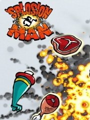 'Splosion Man