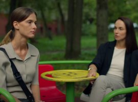 KION показал новый трейлер «Обоюдного согласия» Валерии Гай Германики - изображение 1