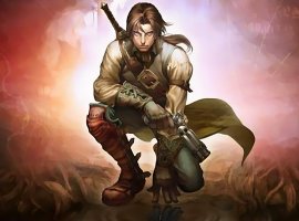 Энтузиасты решили заняться неофициальным портированием Fable 2 на PC - изображение 1