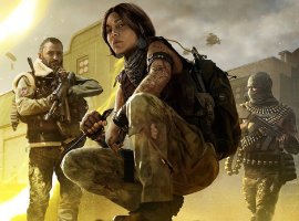 Activision поделилась ключевым артом пятого сезона Call of Duty Modern Warfare 3 и Warzone - изображение 1