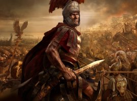 Total War: Rome 2 вторую неделю лидирует в чарте Steam - изображение 1