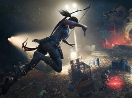 Лучшие трейлеры конференции Square Enix на E3 2018 [обновлено] - изображение 1