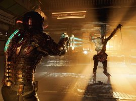 Авторы ремейка Dead Space рассказали о своём переосмыслении жанра «хоррор» - изображение 1