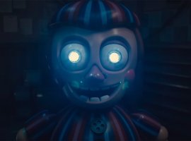 Слух: Роль владельца пиццерии в «Пять ночей с Фредди 2» сыграет ещё одна звезда «Крика» - изображение 1