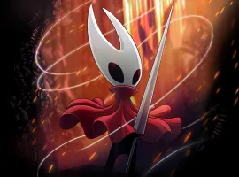 Hollow Knight: Silksong временно исчезла из магазина Nintendo Eshop - изображение 1