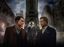 Продюсер «Континенталя» пролил свет на возможное продолжение спин-оффа «Джона Уика» - изображение 1