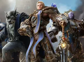 Объясняем, почему «Битва за Азерот» — возвращение той самой World of Warcraft - изображение 1