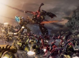 За Warhammer 40K возьмутся разработчики гоночных игр - изображение 1