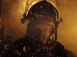 Триллер «Дым» авторов «Чёрной птицы» про расследование поджогов вышел на Apple TV+ - изображение 1