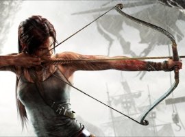Lara Croft. Хочу все знать! - изображение 1