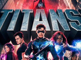 Вышел трейлер четвёртого сезона «Титанов» от HBO Max - изображение 1