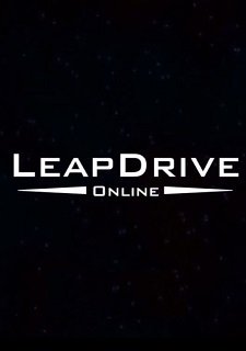 LeapDrive Online