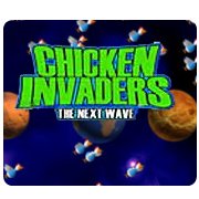 Chicken Invaders 2