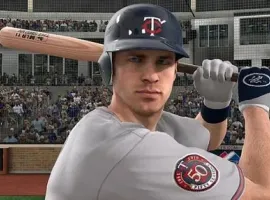 GameInformer оценивает MLB 11 The Show - изображение 1