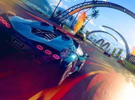 Разные версии The Crew Motorfest сравнили на видео - изображение 1