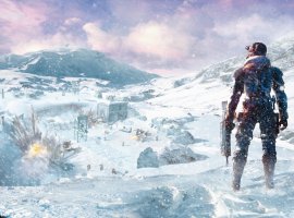 Выход Lost Planet 3 в очередной раз перенесен - изображение 1