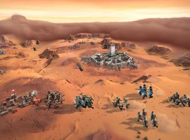 Microsoft подтвердила появление Dune Spice Wars на Xbox и по подписке Game Plus - изображение 1