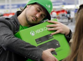 Пора это принять: игры давно стали нормальным семейным развлечением - изображение 1