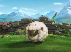 Авторы «Уоллеса и Громита» показали тизер «пластилинового» сериала по «Покемонам» - изображение 1