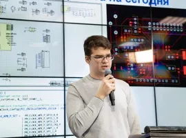Инженеры из команды «Битвы роботов» создали устройство для хранения лекарств - изображение 1