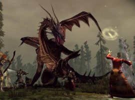 Четвертая часть Dragon Age будет сильно отличаться от предыдущих - изображение 1