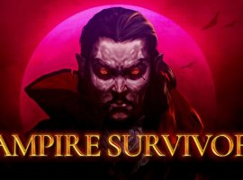 Vampire Survivors стала «Игрой года» по версии BAFTA Games Awards 2023 - изображение 1