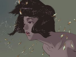 13 аниме‑триллеров, которые заставят вас затаить дыхание - изображение 1