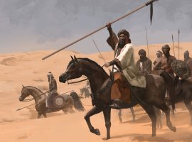 Гайд. Как создать караван в Mount & Blade 2: Bannerlord - изображение 1