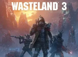 Появились первые оценки игры Wasteland 3 - изображение 1