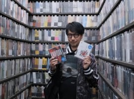 Хидео Кодзима выбрал любимые фильмы из коллекции Criterion - изображение 1