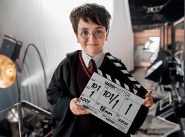 5 фактов о новом сериале «Гарри Поттер», которые влюбят в проект фанатов - изображение 1