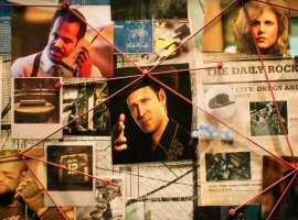 Опубликованы 6 минут геймплея Crime Boss: Rockay City с голливудскими звёздами - изображение 1