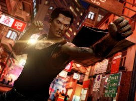 Гонконгские чернила: впечатления от Sleeping Dogs - изображение 1