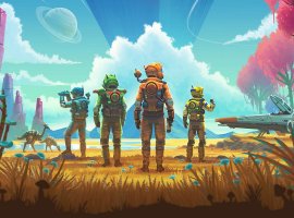 God of War, Far Cry 3, No Manʼs Sky и другие игры отдают со скидками в PS Store - изображение 1