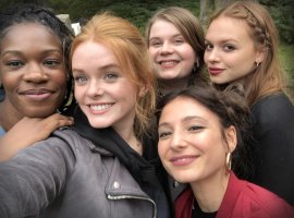 Netflix продлил сериал «Судьба: Сага клуба Винкс» на второй сезон - изображение 1