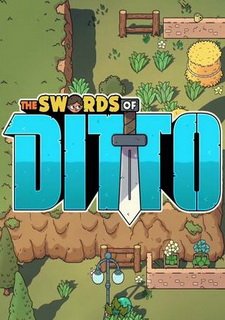 The Swords of Ditto