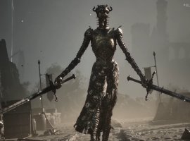 SGF 2025: состоялся анонс Mortal Shell 2 - изображение 1