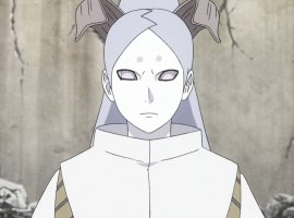 В трейлере нового DLC для Naruto Shippuden: Ultimate Ninja Storm 4 Боруто сражается с Ооцуцуки - изображение 1