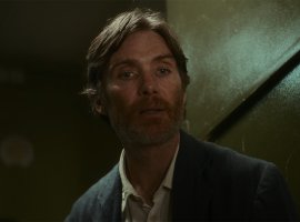 Драма «Стив» с Киллианом Мерфи вышла на Netflix и получила второй трейлер - изображение 1