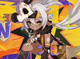 Новый трейлер Genshin Impact посвятили тяжёлым тренировкам Иансан - изображение 1