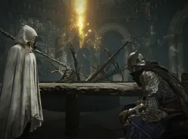 Для Elden Ring Nightreign уже собрали многопользовательскую систему для игры вдвоём - изображение 1