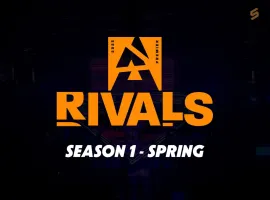 Vitality вышибла Team Spirit с BLAST Rivals Spring 2025 по Counter-Strike 2 - изображение 1