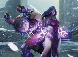 Игроки провели в RuneScape 3 20 млн часов за месяц - изображение 1