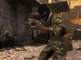 Gamescom 2012: Call of Duty Black Ops: Declassified - изображение 1