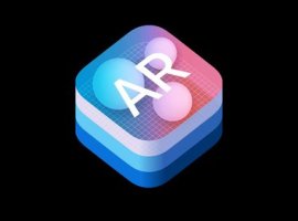 Что такое ARKit? Дополненная реальность для каждого в iOS 11 - изображение 1